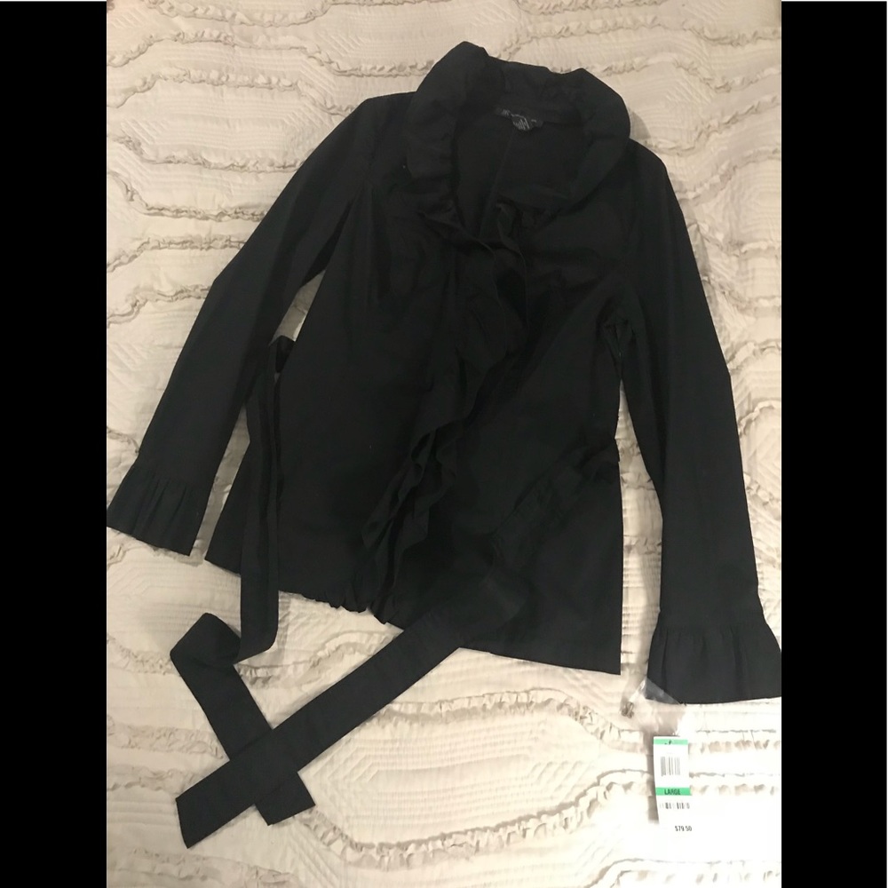 INC Blouse
